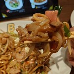 食堂 シノダB作 - 