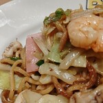 食堂 シノダB作 - 