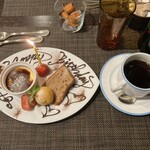 ルナール ブルー - 