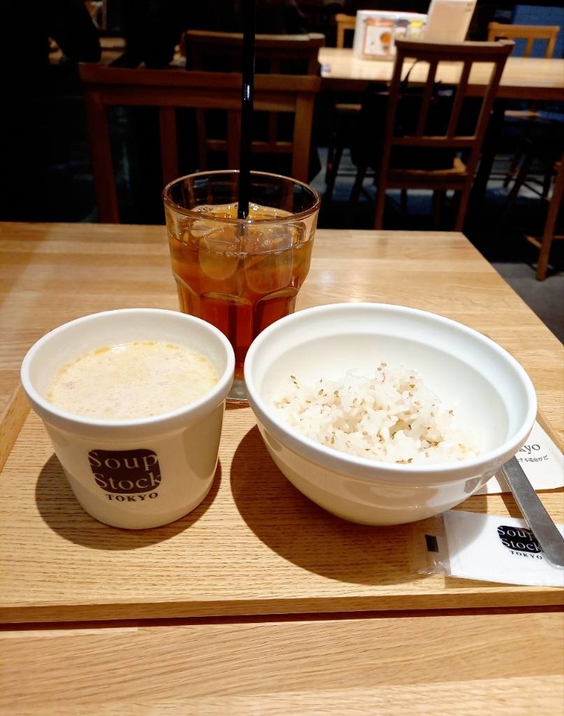写真 : スープ ストック トーキョー 円山店 （Soup Stock Tokyo