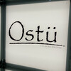 Ostu