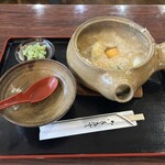 Udon Tei - 