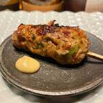 Yakitori Nonotori Genchou - 