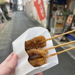 岡重肉店 - 