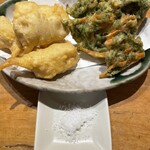 琉球料理 亜砂呂 - 