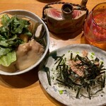 琉球料理 亜砂呂 - 