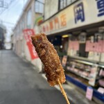 岡重肉店 - 