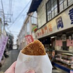 岡重肉店 - 