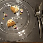 Artisan de la TRUFFE Paris - 