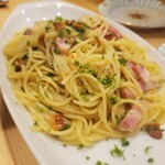 カジュアルフレンチBar 7FUKU - はぁ、うっとり(人´∀｀)．☆．。．:*・゜