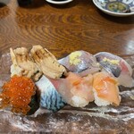 Oowada Sushi - 