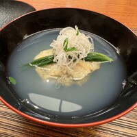 料理屋まえかわ - 