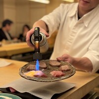 鮨おにかい＋1 - 