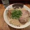 壱丁目ラーメン 本店