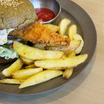 OwL - 和のバンスと鯖の相性は抜群｡