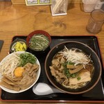 地鶏と手作り餃子が旨い店 一 - 