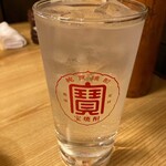 居酒屋 八郎右エ門 - 