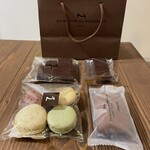 La Maison du Chocolat - 