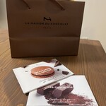 La Maison du Chocolat - 