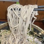 Soba Tora Yu - 