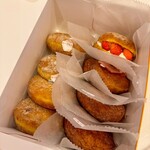 HelloDonut HelloBread - 