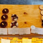 焼きたてマドレーヌとクッキーのお店 Kazuma Kaneishi - 