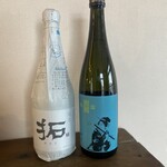 KOTOYON - 冷酒、佐渡島の拓、福島県の楽器政宗。