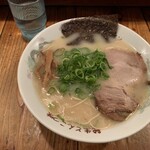 壱丁目ラーメン 本店 - 