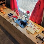 焼きたてマドレーヌとクッキーのお店 Kazuma Kaneishi - 