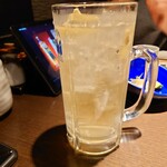 かけはし - 2024年３月　メガハイボール