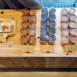 焼きたてマドレーヌとクッキーのお店 Kazuma Kaneishi - 