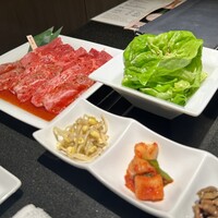 兜 中目黒店 - 