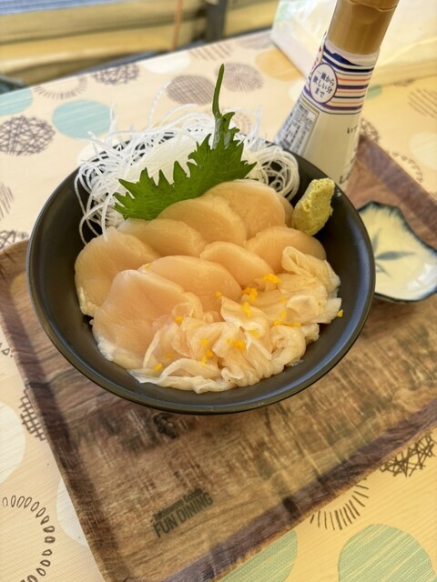 浜焼き&BBQ ごーるどすまいる - 松岩（バーベキュー）の写真