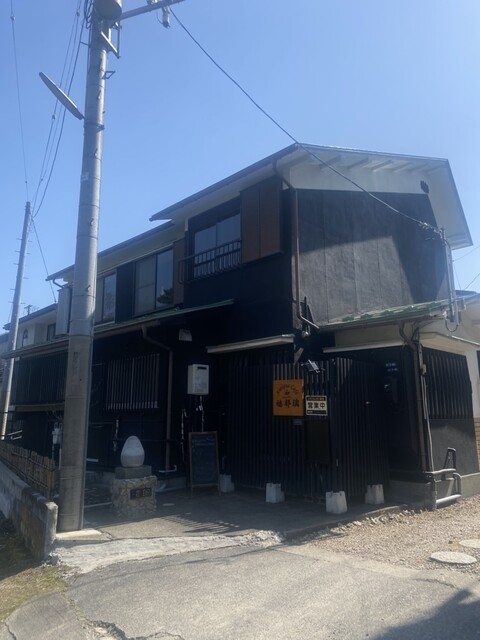 Antique Cafe 穂都璃 - 西若松（カフェ）の写真