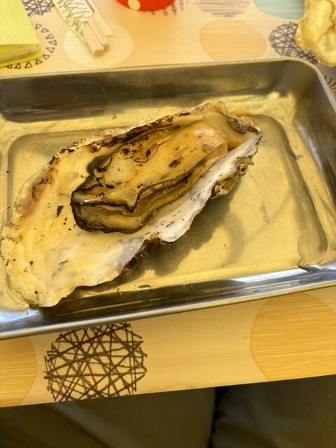 浜焼き&BBQ ごーるどすまいる - 松岩（バーベキュー）の写真