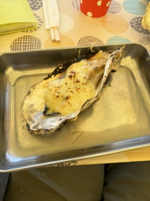 浜焼き&BBQ ごーるどすまいる - 松岩（バーベキュー）の写真