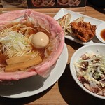 Ramen Daisensou Toukyou - 