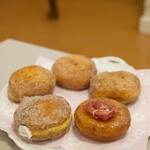 HelloDonut HelloBread - 