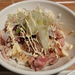 Ramen Daisensou Toukyou - 