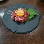 ジンギスカン 俺の家 - 