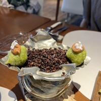 リストランテ スギヤマ - 