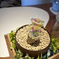 リストランテ スギヤマ - 