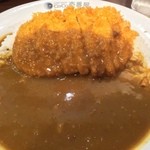 CoCo壱番屋 - ロースカツカレー