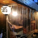 丑寅 - ここかぁ～