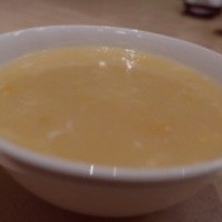 中国飯店 市ヶ谷店 - スープ