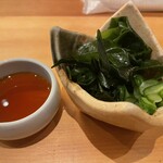 鮨屋のうおきん - 