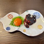 うなぎ亭 友栄 - 