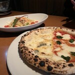 茶屋 草木万里野  - 