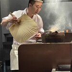 鳥おか - 大平 貴紀(TAKANORI OOHIRA)