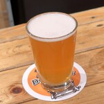 Hathor - エンジョイバイ 04.20.24 Hazy IPA